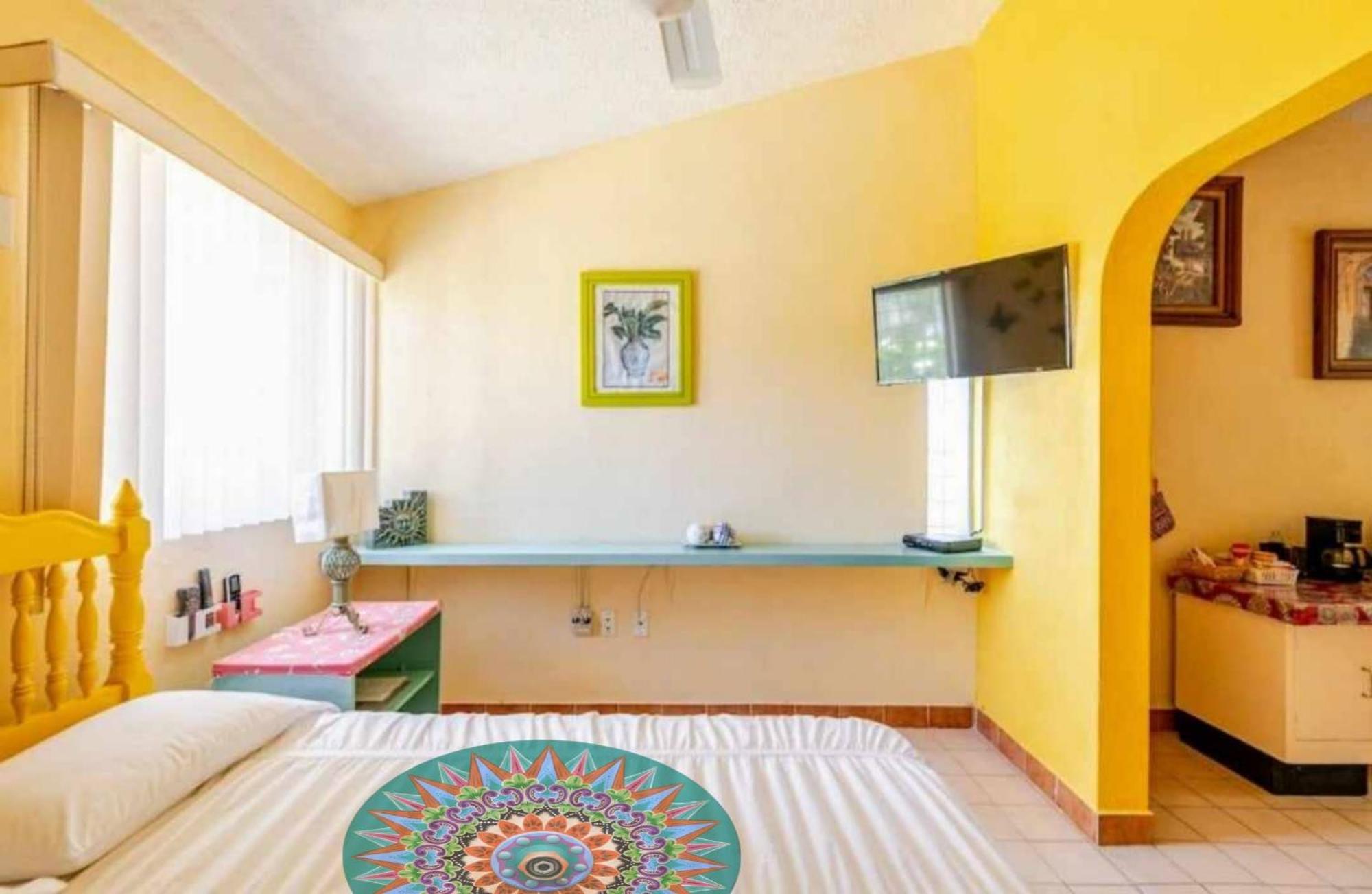 Departamentos Varmen La Paz Room photo