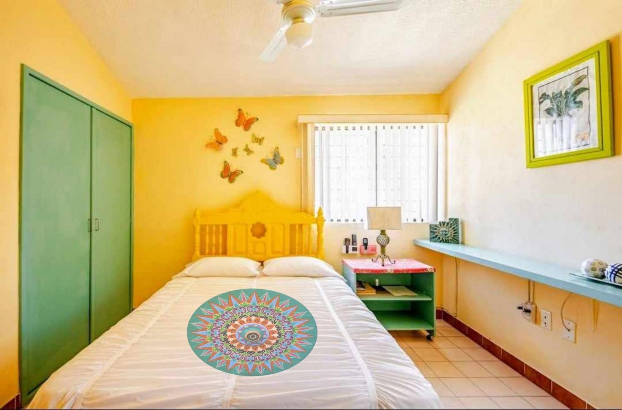 Departamentos Varmen La Paz Room photo